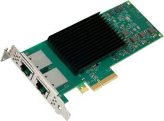 INTEL Ethernet Network Adapter E610-XT2 |