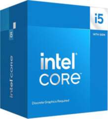 Intel | i5-14400F | FCLGA1700 |