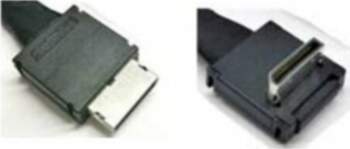 Intel Intel Cable SFF-8611 straight to