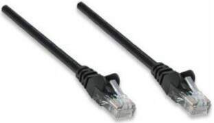 Intellinet Network Solutions Patchcord, Cat5e, UTP