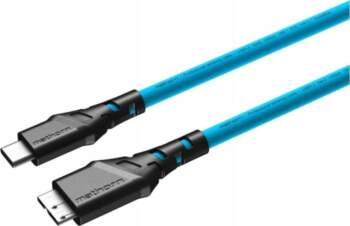 Kabel USB Eaton USB-C - micro-B
