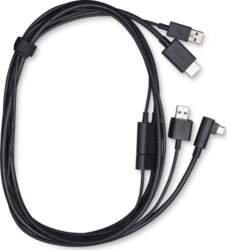 Kabel USB Wacom USB-A + USB-C