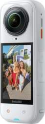 Kamera Insta360 X5 Standard Bundle White