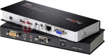 KVM Extender USB VGA KVM Extender