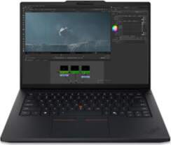 Lenovo  ThinkPad P14s G7 Intel |