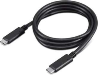 Lenovo USB-C Cable 1m | |