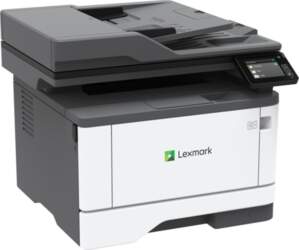 Lexmark MX331adn - Multifunktionsdrucker - s/w