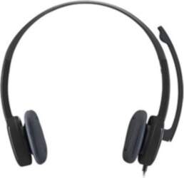 Logitech | H151 | Stereo headset