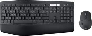 Logitech MK850 PERFORMANCE Wireless Combo AZERTY