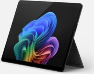 Microsoft Microsoft Surface Pro 11Gen laptop