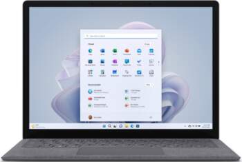 Microsoft Surface 5 / 13.5"