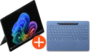 Microsoft Surface Pro 13" 12th Edition
