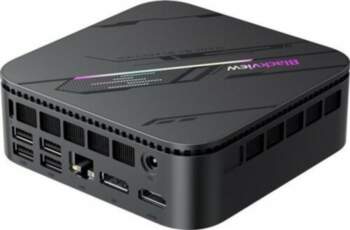 Mini PC Blackview MP100 Pro I5-12450H