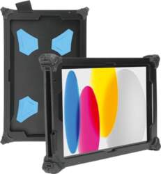 Mobilis Resist Pack CASE FOR IPAD