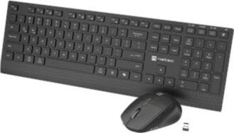 Natec Keyboard and Mouse | Stringray