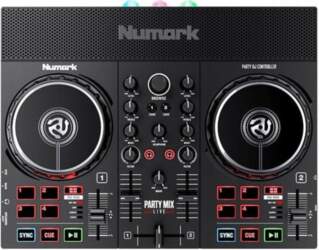 Numark Party Mix Live - DJ
