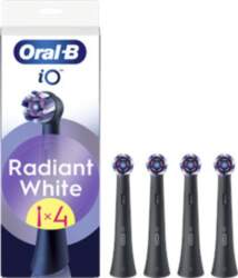 Oral-B | Replaceable toothbrush heads |