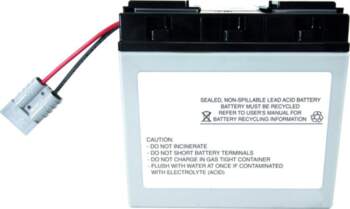 Origin REPLACEMENT UPS BATTERY | RBC7-OS