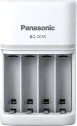 Panasonic  | Battery Charger | ENELOOP