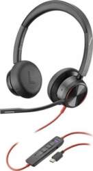 Poly HP Blackwire 8225-M - Headset
