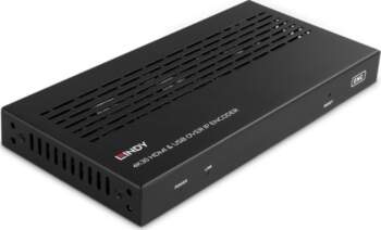 Przełącznik Lindy Adap HDMI&USB over IP