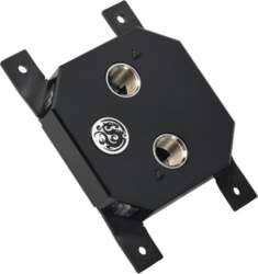 SilentiumPC Bitspower Summit ES CPU Block