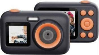 SJCAM Funcam Plus Black | PLUS