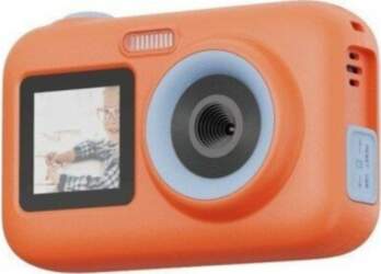 SJCAM FUNCAM PLUS ORANGE | PLUS