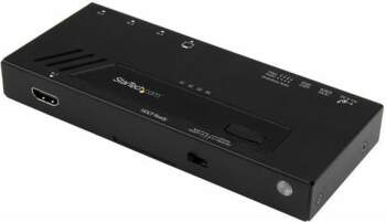 STARTECH.COM 4-Port HDMI Automatic Video