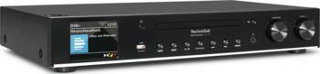 TechniSat Digitradio 143 CD DAB+ Tuner