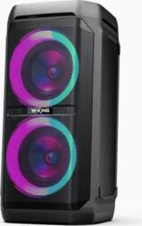 W-KING T11 Wireless Bluetooth Speaker –