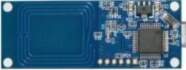 ACS Small NFC module reader |