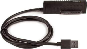 Adapter USB StarTech (USB312SAT3) | USB312SAT3