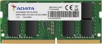 ADATA AD4S320032G22-SGN memory module 32 GB