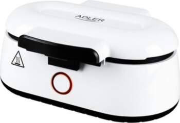 Adler | Waffle Bowl Maker |