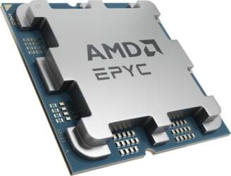 AMD EPYC 4564P processor 4.5