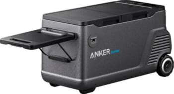 Anker Solix | EverFrost Powered Cooler