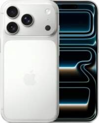 Apple iPhone 17 Pro 1TB Silver