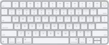 Apple Magic Keyboard with Touch ID