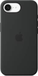 Apple Silicone case for iPhone 16e
