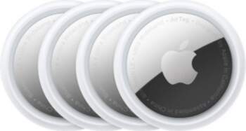 Apple  | Tracker | AirTag (4