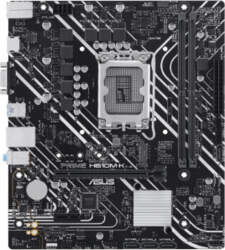 Asus Processor family Intel | Processor