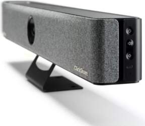 Barco ClickShare Bar Pro mit 2