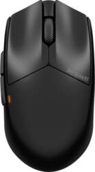Be quiet! Mouse Dark Perk Sym