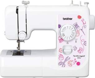 Brother KE14S sewing machine Automatic sewing