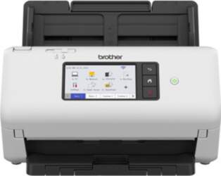 Brother  | Professional Document Scanner |