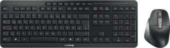 Cherry STREAM DESKTOP ULTIMATE Desktop-Set Black