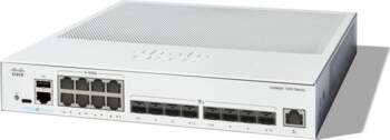 Cisco Catalyst C1300-16XTS Rackmount 10G Managed