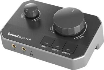 Creative Sound Blaster G8 | 70SB190000000