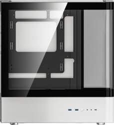DarkFlash HM1 computer case | HM1